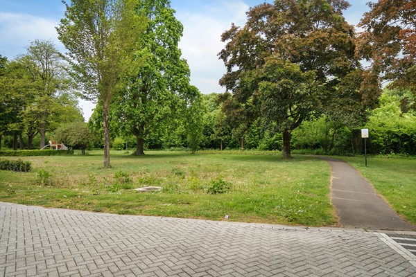 Medium property photo - Haringvlietstraat 120, 7417 TK Deventer